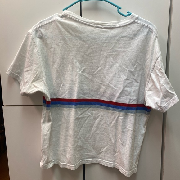 brandy melville shirt - Picture 2 of 2